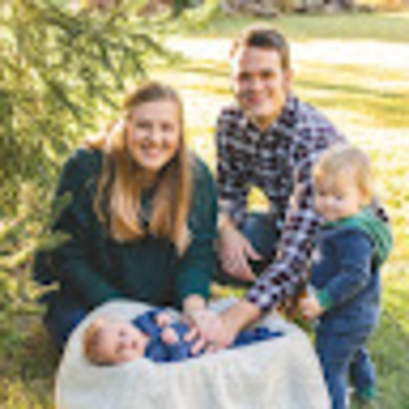 Meet your Posher, Justin - Picture 1 of 1